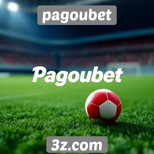 Guia para iniciantes no site de apostas Pagoubet
