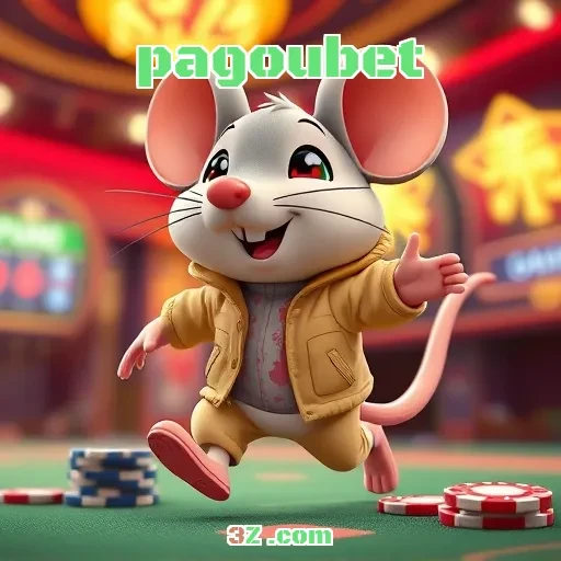 pagoubet: A Comunidade Que Transforma Jogadores em Amigos