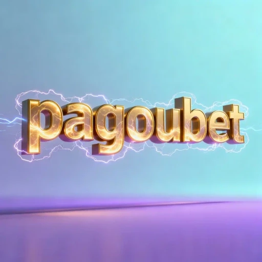 pagoubet Logo