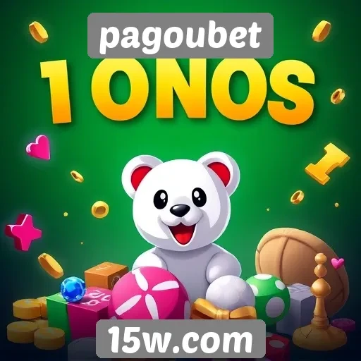 Principais jogos disponíveis na plataforma pagoubet