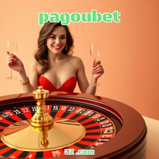 pagoubet: A Revolução dos Jogos Móveis Que Você Não Pode Perder