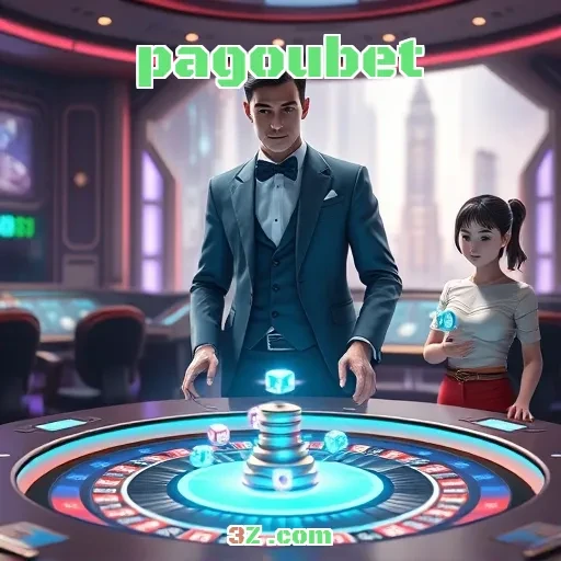 pagoubet: Novidades que Transformam sua Experiência de Apostas Online!