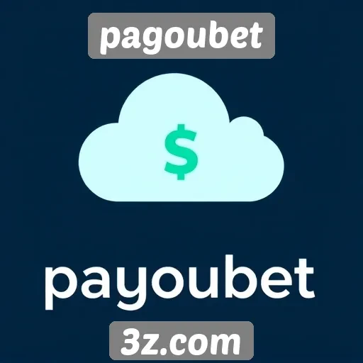 Funcionamento do sistema de pagamento no pagoubet