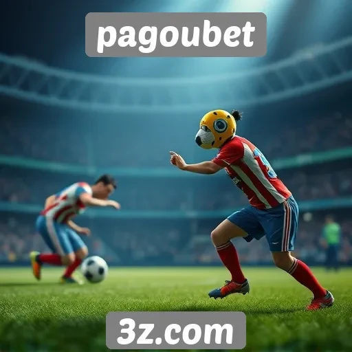 Comparativo de bônus oferecidos pelo Pagoubet