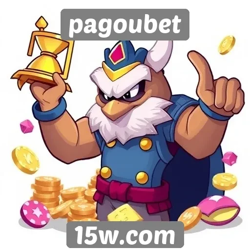 Pagoubet oferece novas opções de jogos online