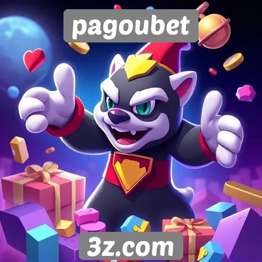 Jogos populares em destaque na plataforma Pagoubet