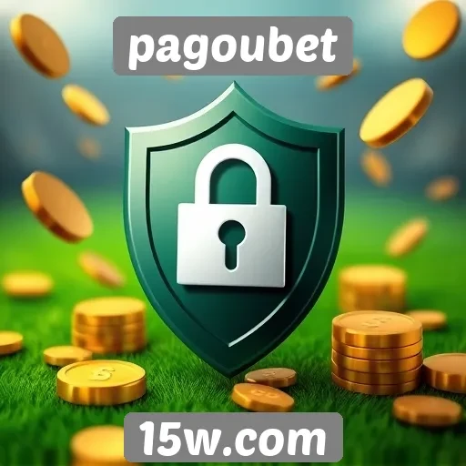 Análise da segurança do site de jogos pagoubet