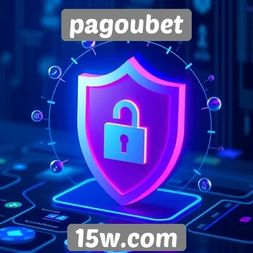 Recursos de segurança no pagoubet para jogadores