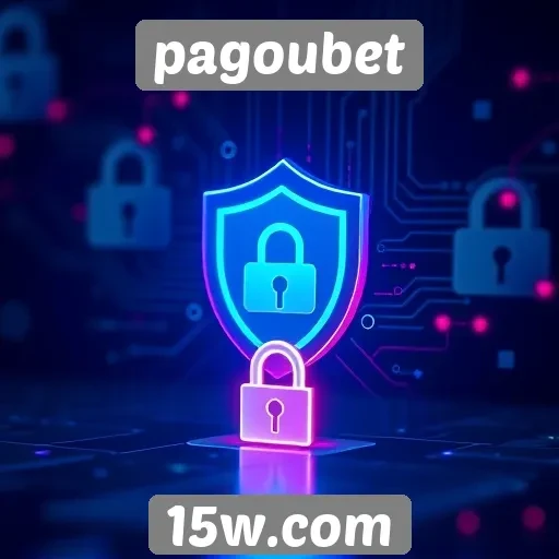Análise da segurança do site pagoubet em 2025