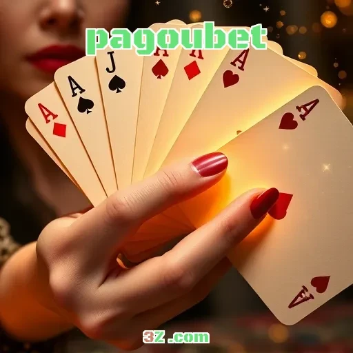pagoubet: Explorando a Interatividade e Emoção da Mesa de Jogo
