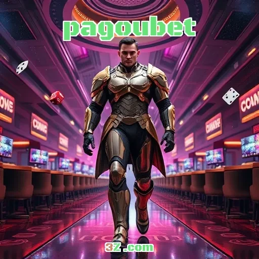 pagoubet e Seus Incríveis Recursos em Esportes Virtuais que Você Precisa Conhecer